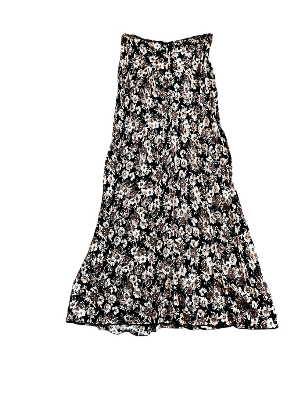 Old Navy Floral Skirt – Size 2 – Flowy & Lightweight